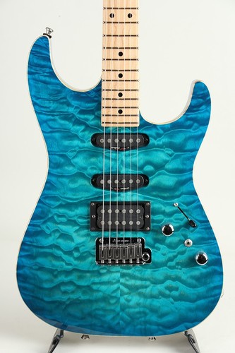 Tom anderson drop top - anderson,