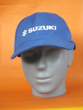 Casquette SUZUKI