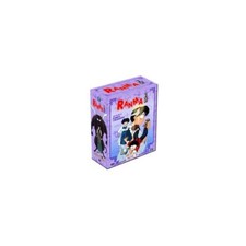 Ranma 1/2 - Partie 5 [Francia]