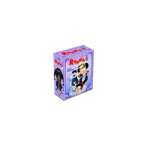 Ranma partie 5 - partie,