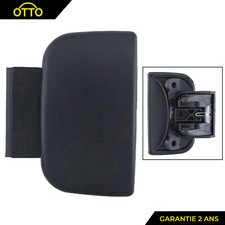 Poignée de Porte Avant Gauche