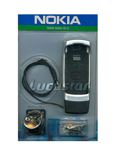 Support voiture nokia - de,