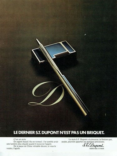 Publicité advertising 0322 - advertising,