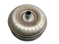 Convertisseur de couple pour