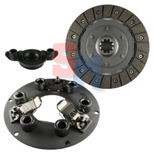 Kit Complet De Disque