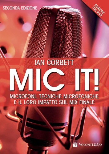 Ian corbett luca pilla mic - ian,
