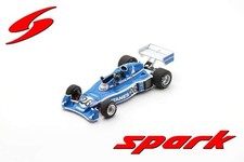 1:18 SPARK Ligier Js5 F1 #26