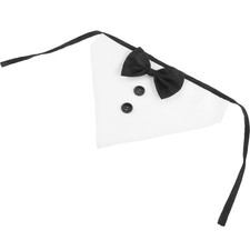 Collier de tenue de mariage