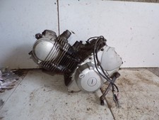 Moteur X10F SR 125 Yamaha