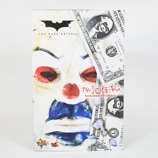 Figurine Hot Toys 1/6 The