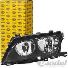 HELLA Phare Li H7 Avec