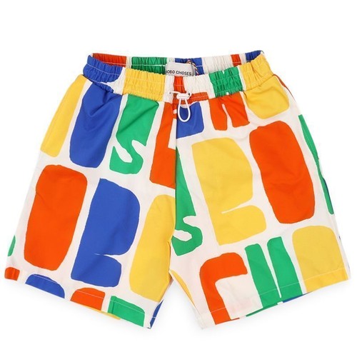 Bobo choses shorts bain à - bobo,