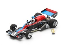 1:43 Spark S3912 Shadow DN8