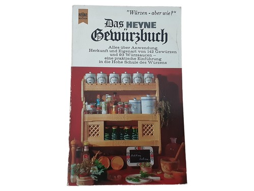 Heyne livre cuisine le - heyne, de