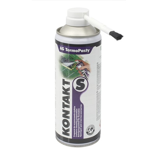 Contact 400 avec brosse - ml,