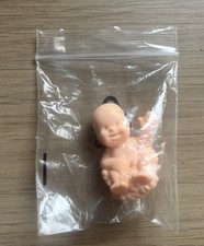 Figurine Mini Magic Babies Baby 46 N°46