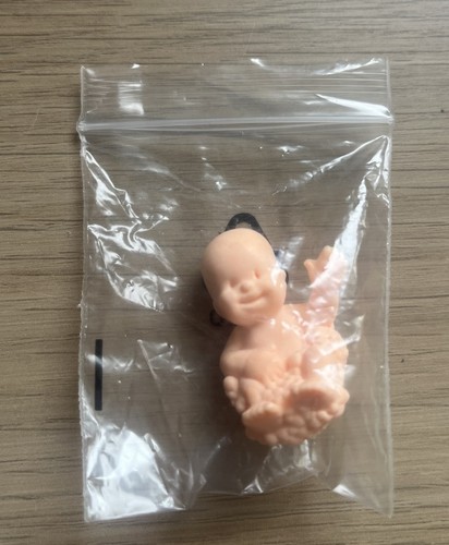 Figurine mini magic - mini, babies