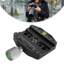 Précision pour Rail Caméra