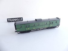 DPMR FOURGON  A BAGAGES A