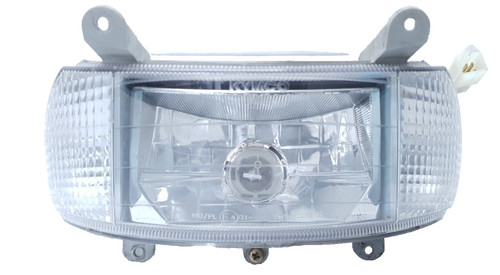 Phare avant kymco stryker - avant, 125