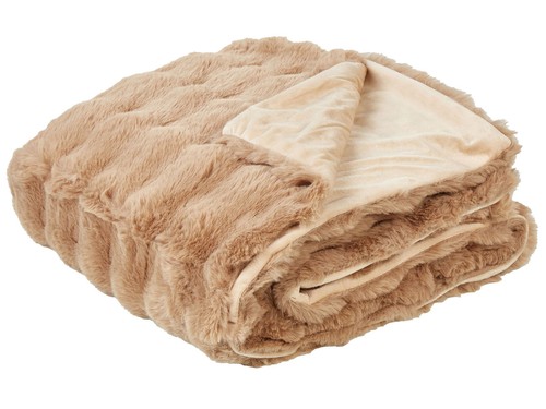 Couvre lit couverture douce - couverture,