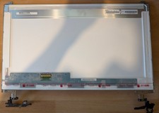 Dalle Ecran 17.3 LED pour HP COMPAQ Pavilion 17-F061NF 1600x900 avec fixations