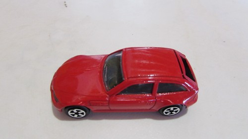 Bmw coupé rouge - rouge,