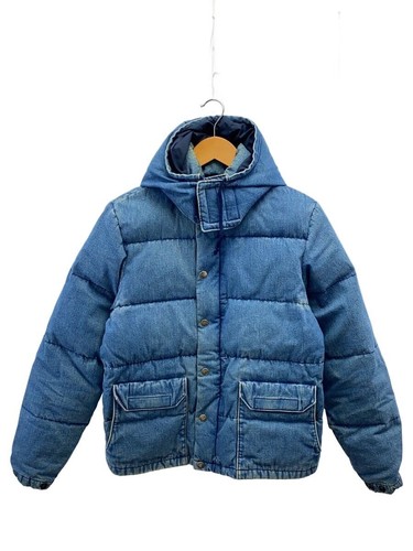 Sugar cane veste denim - sugar, en