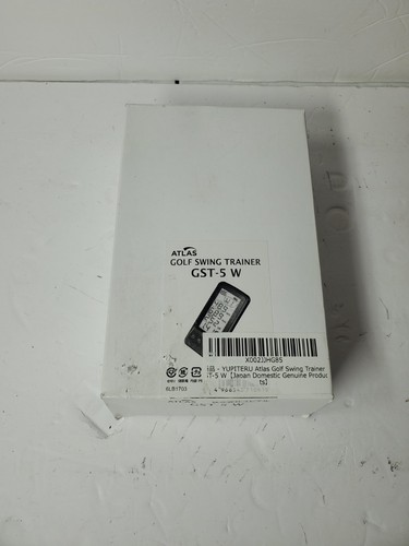 Gst yupiteru atlas golf - w,