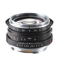 Voigtländer Nokton 1.4/40Mm S.C. VM Classique Pour Leica M DEMO