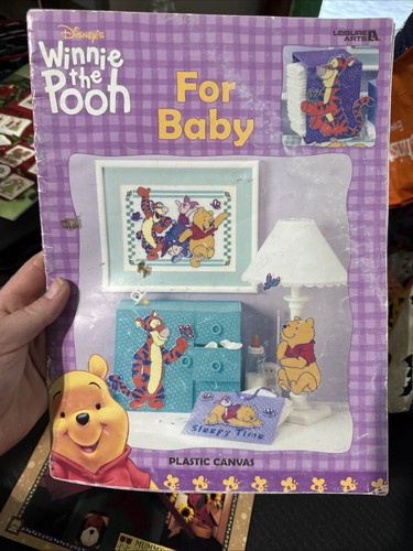Winnie the pooh for - winnie, baby