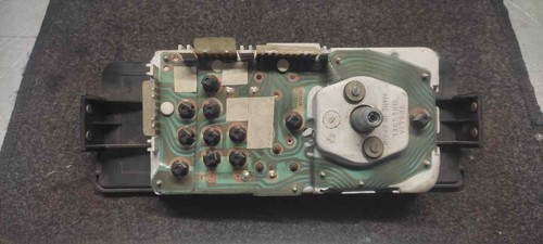 Compteur vitesse tableau de - vitesse,