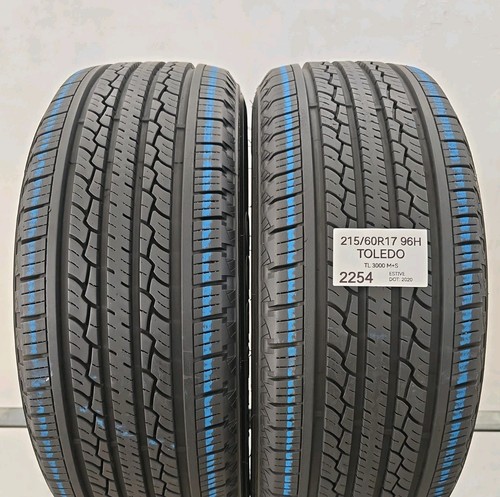 Occasion pneus 215 60 - 2, 215/60