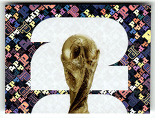 Panini 2026 Coupe Du Monde WM