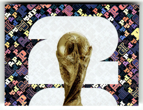 Panini 2026 coupe - coupe, wm