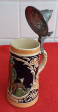 Exepionnelle mini chope a