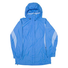 COLUMBIA Veste De Pluie Femme