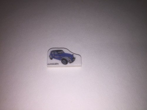 Feve citroen prodis 2015 - citroen, 2