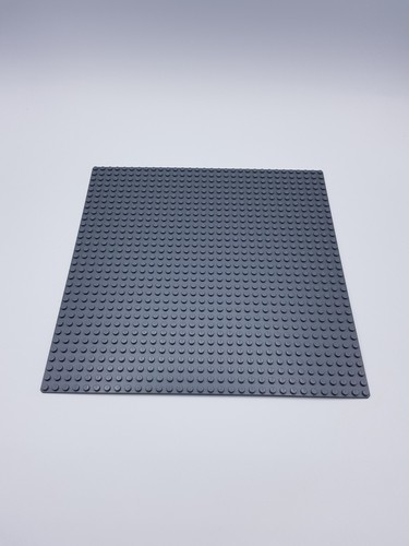 Lego plaque base - de,