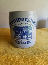 Chope grès 25cl bière WIEZE