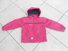 blouson de ski taille 4 ans