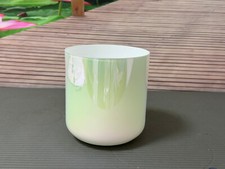 Cosmic Bol chantant en cristal