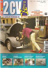 2CV XPERT 33 CITROEN PRESSION