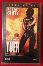 VHS / CASSETTE VIDEO - LE