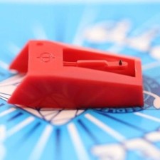 AIGUILLE PLATINE FOX 916 DST-W