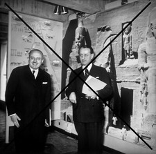 PHOTO DE ANDRE MALRAUX 1960