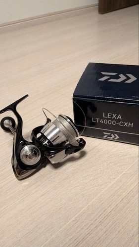 Moulinet tournant daiwa - moulinet,