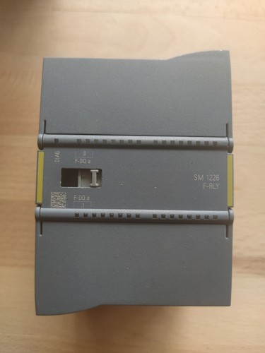 Siemens simatic 1200 sm - siemens, s7-1200
