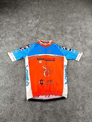 Sila maillot velo homme - homme, taille