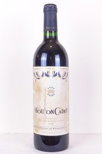 bordeaux mouton cadet philippe